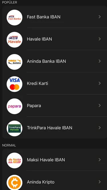 Casino Merit Screenshot